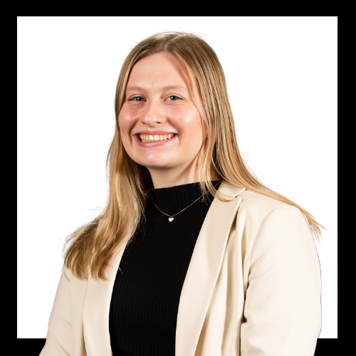 Madelyn Scheese Spotlight